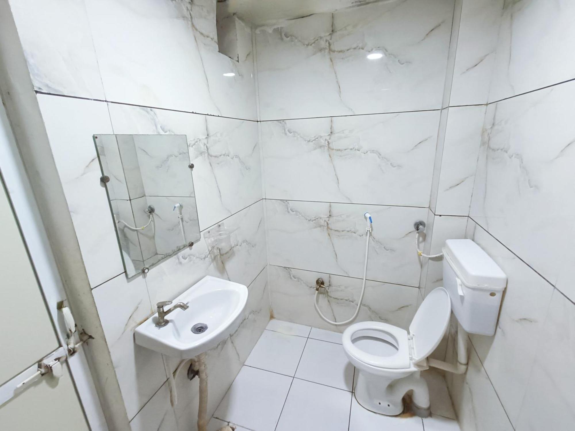 Fabhotel Shipra Ujjain Exterior foto