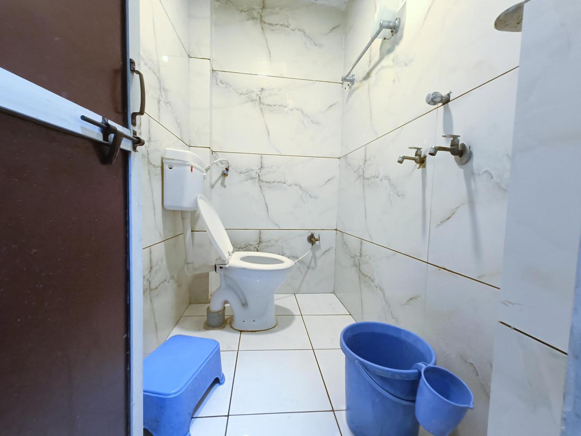 Fabhotel Shipra Ujjain Exterior foto