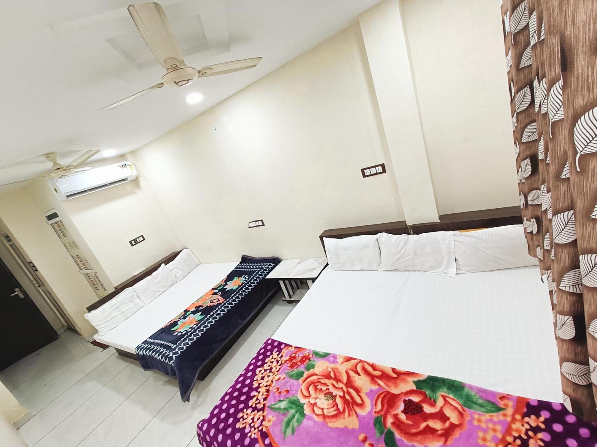 Fabhotel Shipra Ujjain Exterior foto