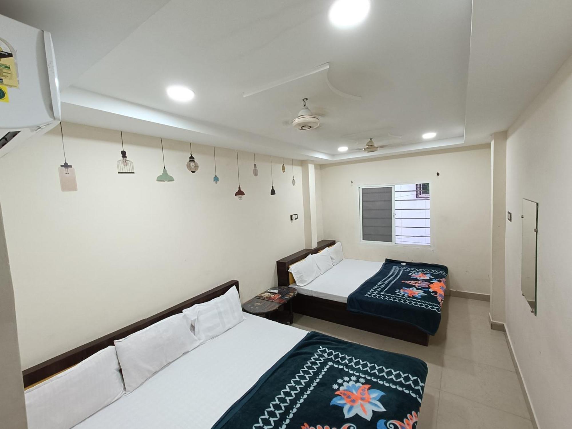 Fabhotel Shipra Ujjain Exterior foto