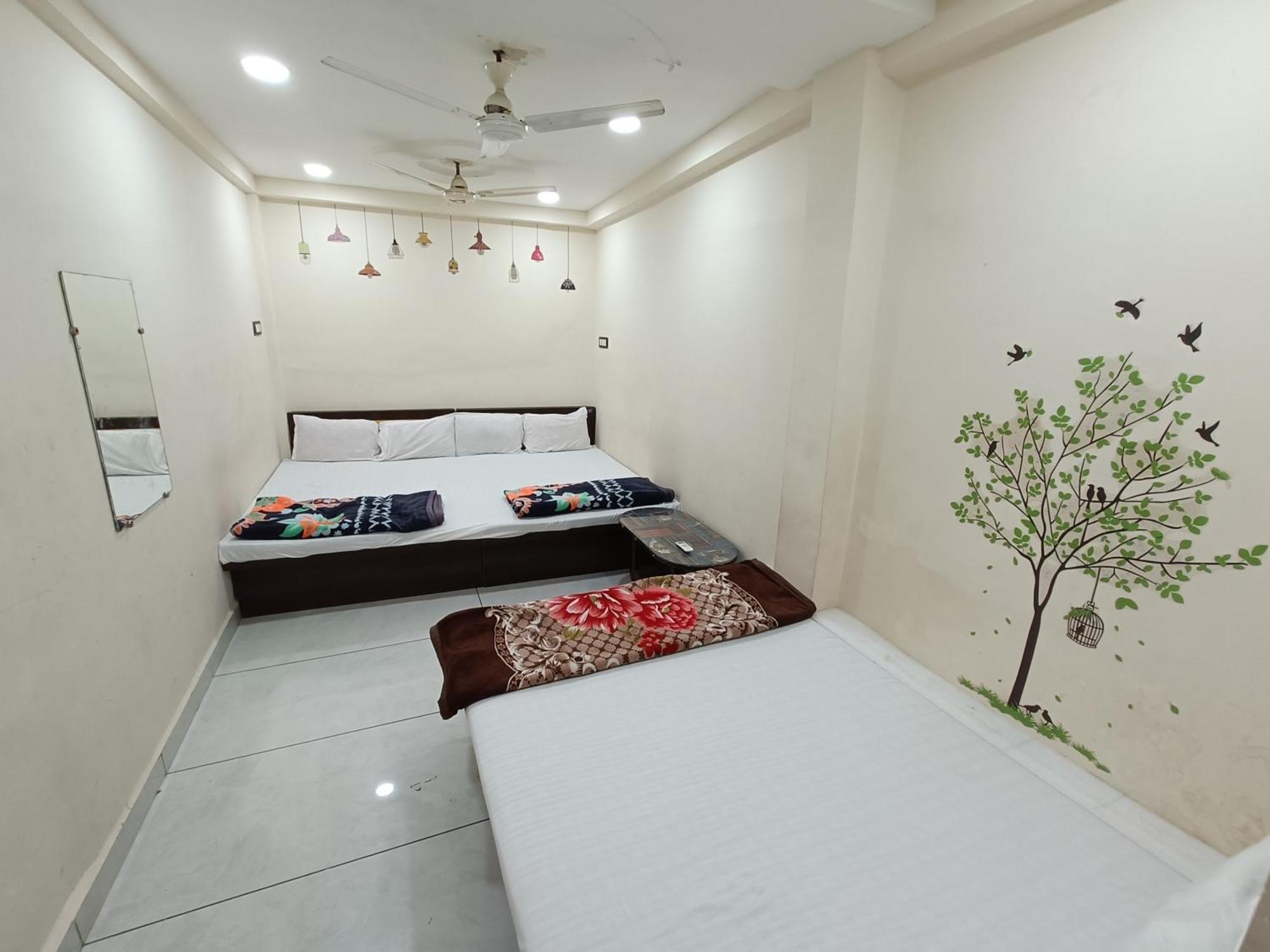 Fabhotel Shipra Ujjain Exterior foto