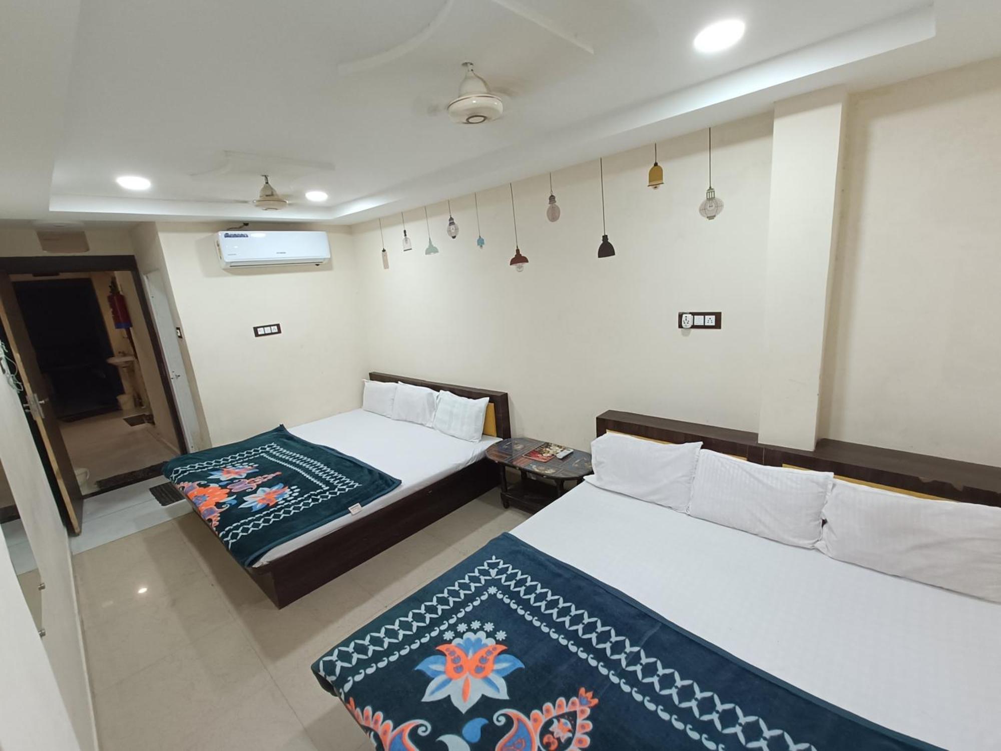 Fabhotel Shipra Ujjain Exterior foto